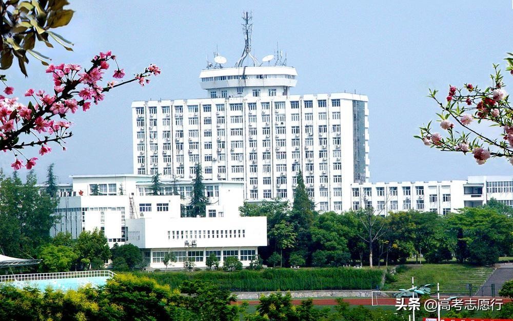 550分的理科大学推荐（高考550分左右的理科大学排名）
