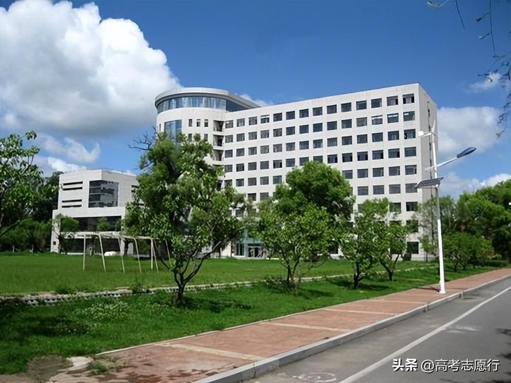 550分的理科大学推荐（高考550分左右的理科大学排名）