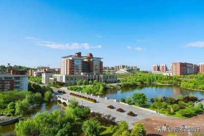 ​550分的理科大学推荐（高考550分左右的理科大学排名）