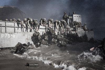 ​10部震撼心灵的韩国朝鲜战争电影，带你重温那段波澜壮阔的历史！