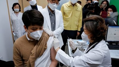 ​注射新冠疫苗，北京生物和北京科兴，有何区别呢？医生说出大实话