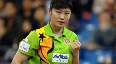 ​姜华珺：乒乓女将的起伏与传承之路