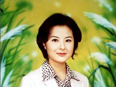 ​北大才女张泉灵，曾是央视一枝花，嫁大18岁李铁后成人生赢家