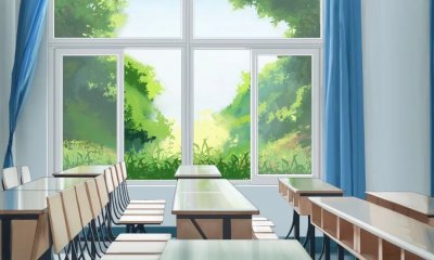 ​掌握这些教室布置技巧，打造出有温度的班级文化