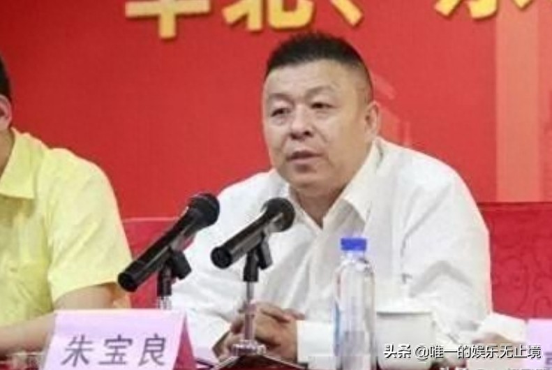 朱宝良：从“桐庐首富”到锒铛入狱，前国通快递老板的冷暖人生