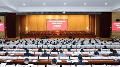 ​“多格合一”后，闵行划分出68个综合网格，如何打造“网格治理共同体”？