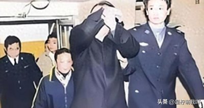 ​湖北省天门市“五毒书记”的传奇与教训：张二江的故事