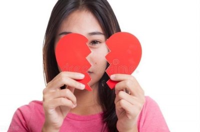 ​不可能挽回的女友表现（分手后女生不可能复合的表现）