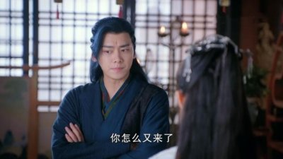 ​镜双城苏摩和白璎最后在一起了吗（镜双城三条cp线都很虐心）