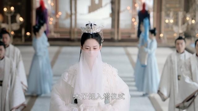 镜双城苏摩和白璎最后在一起了吗（镜双城三条cp线都很虐心）(3)