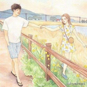 ​感情中主动和倒贴的区别，主动的女人和倒贴的女人