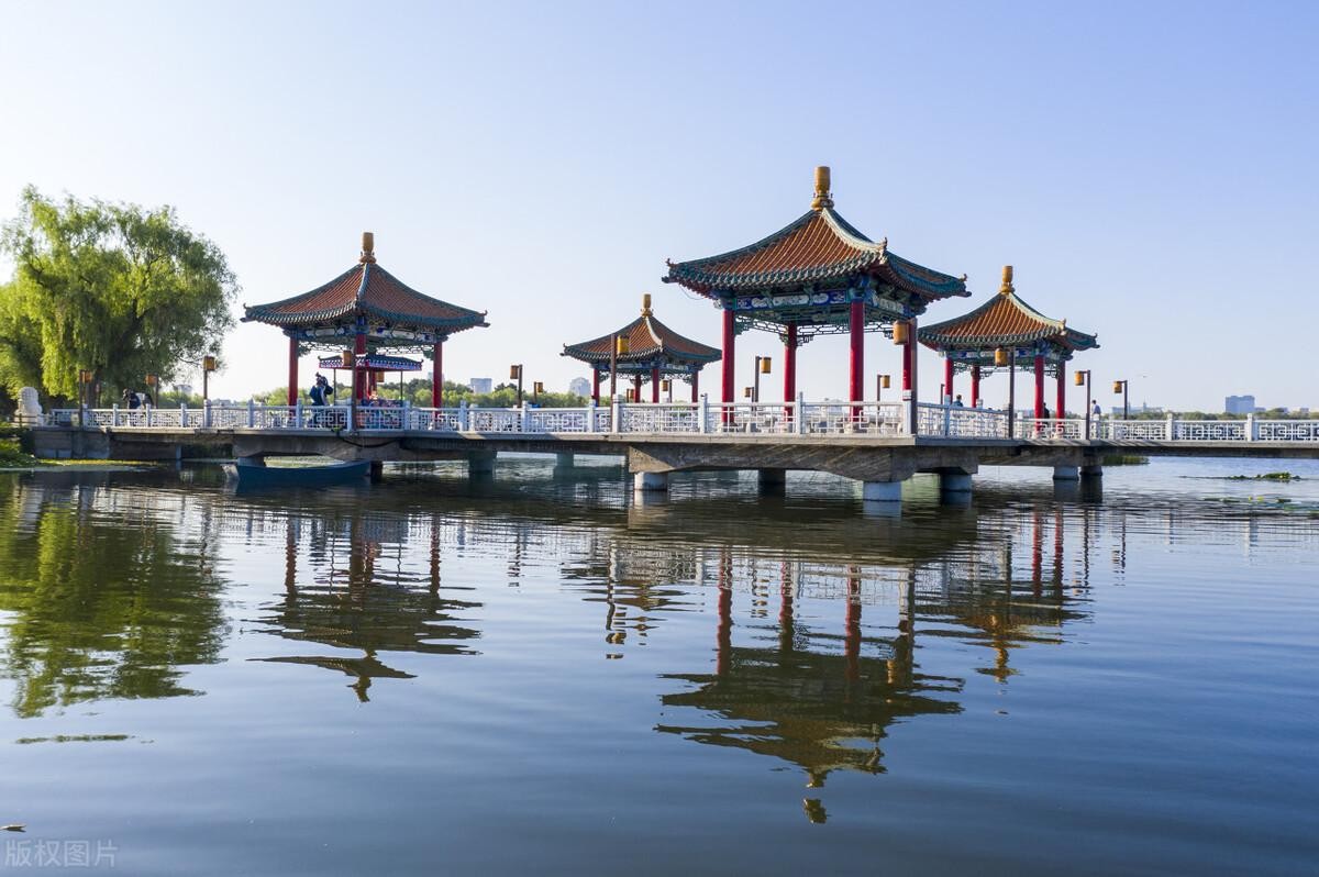 吉林好玩的地方排行榜（吉林好玩的地方有哪些）