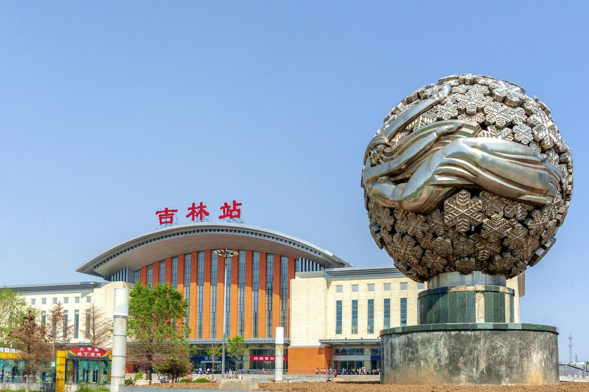 吉林好玩的地方排行榜（吉林好玩的地方有哪些）