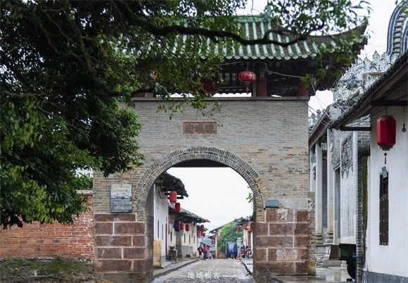 珠玑巷有什么来头，何以被上千万人奉为祖籍所在