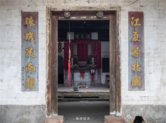 珠玑巷有什么来头，何以被上千万人奉为祖籍所在