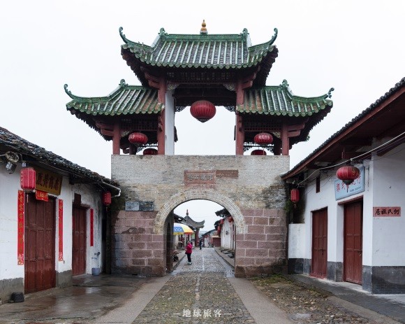 珠玑巷有什么来头，何以被上千万人奉为祖籍所在