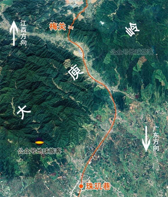 珠玑巷有什么来头，何以被上千万人奉为祖籍所在