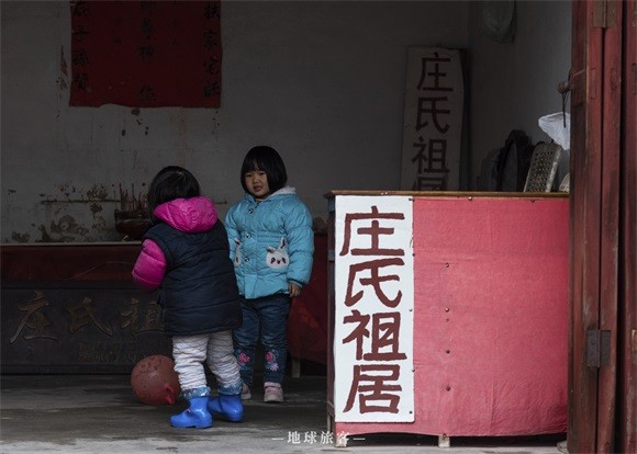 珠玑巷有什么来头，何以被上千万人奉为祖籍所在