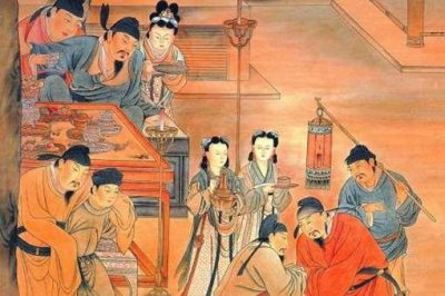 ​信口雌黄是什么意思?