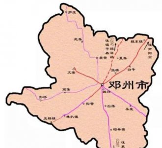 ​穿越邓州历史见证穰原文化