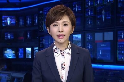 ​欧阳夏丹：主持《新闻联播》9年，两年前突然消失，背后有何隐情
