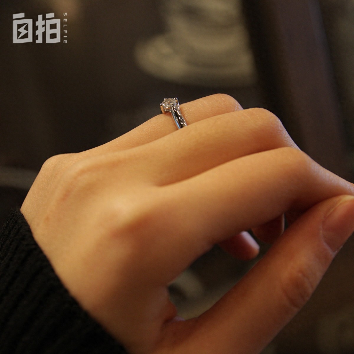 我大三嫁给大18岁男友，休学生子，7年过去了，现在……