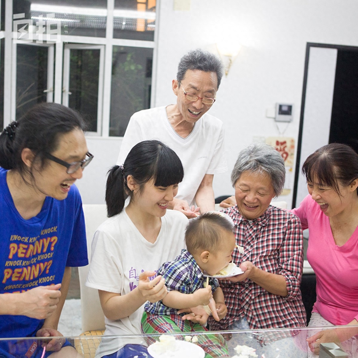 我大三嫁给大18岁男友，休学生子，7年过去了，现在……