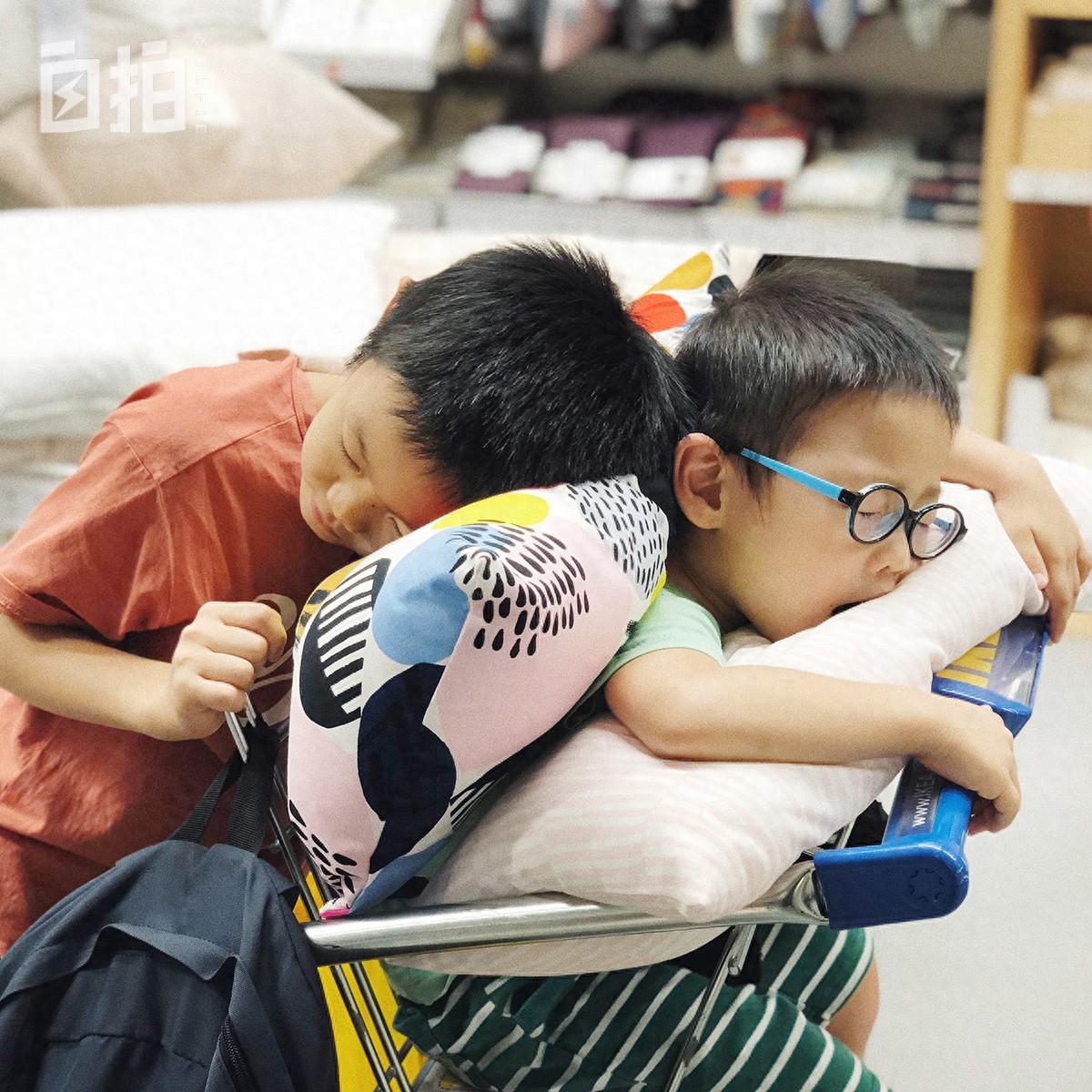 我大三嫁给大18岁男友，休学生子，7年过去了，现在……