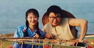 ​于文华：三次拒绝尹相杰，是朱之文的“恩师”，57岁的她苦尽甘来