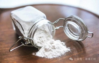 ​多功能混合剂 - 小苏打的50种妙用方法