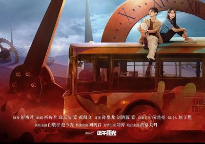 ​19岁赵今麦演技封神！高考524分成学霸，与吐痰男星传绯闻被骂惨