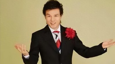 ​主持人李彬：曾是主持界一哥，与病魔抗争6年，如今过得怎样