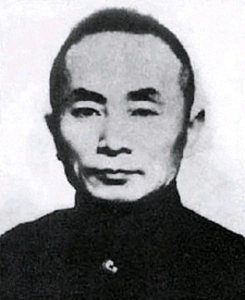 ​民国人物之陈果夫