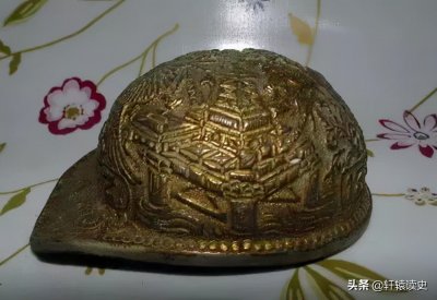 ​铁打的“帽子”流水的“王”：详解清朝宗室12大铁帽子王