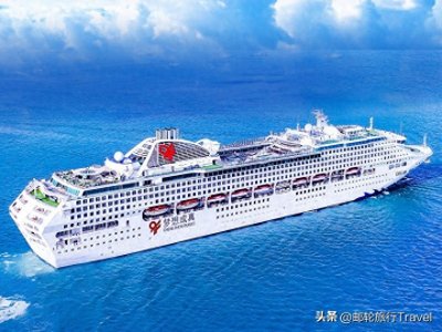 ​天津出发邮轮旅游线路，它来了！东方梦想号邮轮6天5晚行程和价格