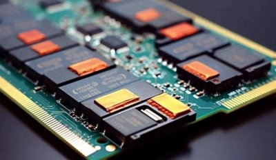 ​中国芯片技术发展现状与突破分析