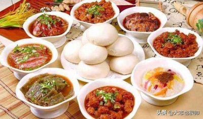 ​不能错过的定州美食，一定要看看！