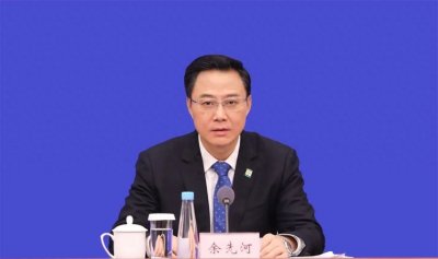 ​余先河，已任四川省委统战部常务副部长（附简历）