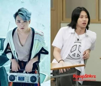 ​李弘基谈至亲金希澈：他自己也知道自己不正常