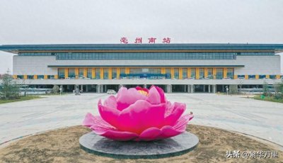 ​亳州市的区划调整，安徽省的第8大城市，为何有4个区县？