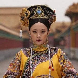 ​历史上的甄嬛孝圣宪皇后