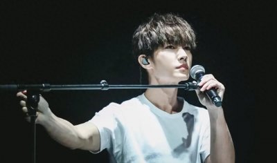 ​中国台湾男演员们帅气迷人十足，一起来看看！