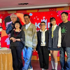​哪吒2爆火后，古天乐也宣布要进军动画界？还记得他曾被追债830万