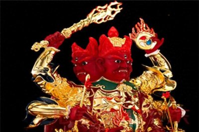 ​能装神仙，也能装法宝，弥勒佛的后天人种袋是啥，比金刚琢都狠？