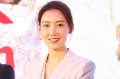 ​出道10多年却一直不红，既然把《知否》的林小娘演活了