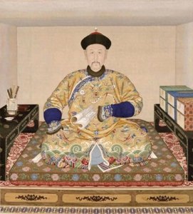 ​雍正帝:清朝改革者与皇权的巅峰