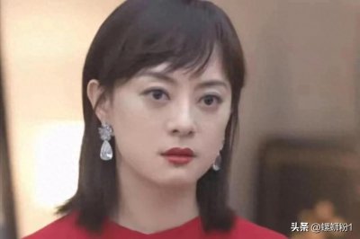 ​这一次，就连央视也救不了，满脸疲惫且走演技下坡路的孙俪
