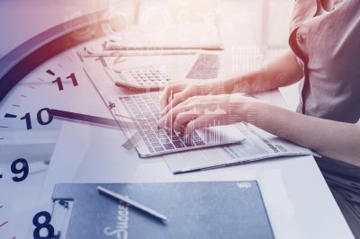 ​急性子的5个特征，周围有“急性子的人”吗？或者觉得自己就是？