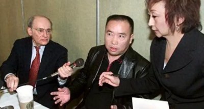 ​当年，管理厦门“红楼”的女主任是谁？她结婚时赖昌星失魂落魄