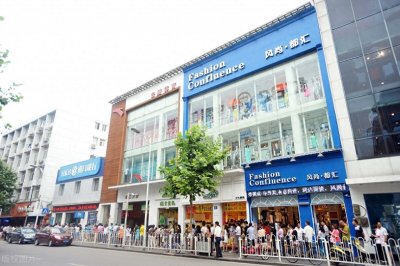 ​风雨百年曹祥泰：几代老武汉人的集体记忆